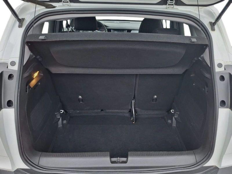 Opel Crossland X 1.6 ECOTEC D 100 CV S&S Advance