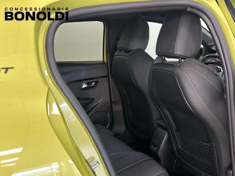 Peugeot 208 GT PureTech 100 S/S