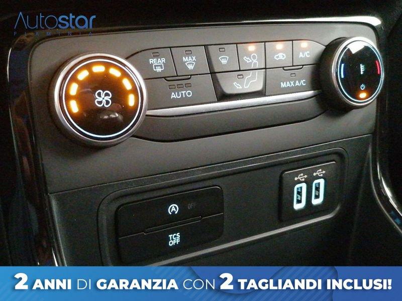 Ford EcoSport 1.0 ecoboost ST-Line s&s 125cv my20.25