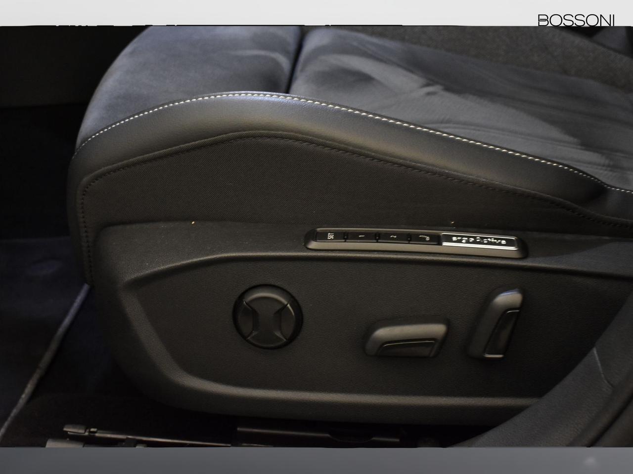 Volkswagen Golf 2.0 tdi scr 150cv style dsg