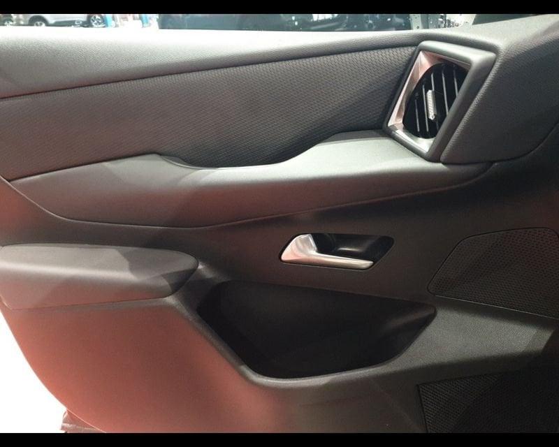 DS DS3 Crossback PureTech 100 Bastille Business