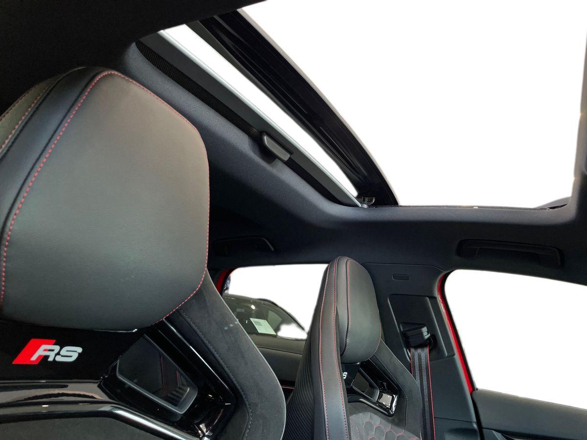 AUDI A3 IV 2024 Sportback - RS3 Sportback 2.5 tfsi quattro s-tronic