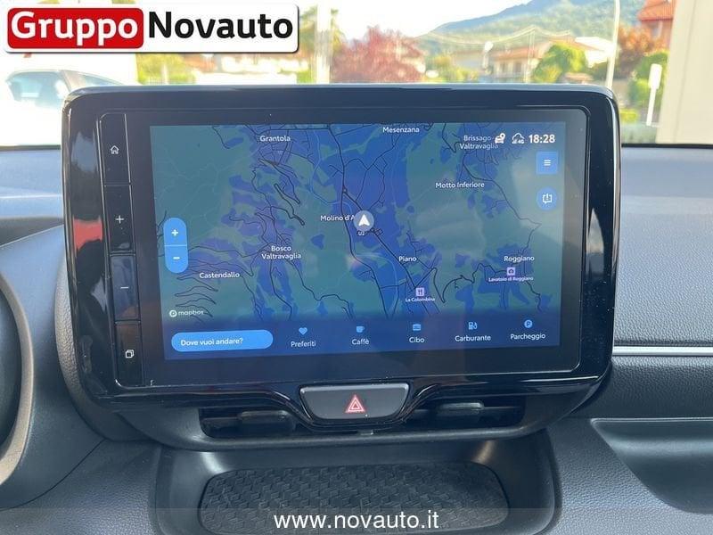 Toyota Yaris Yaris 1.5 Hybrid 5 porte Style