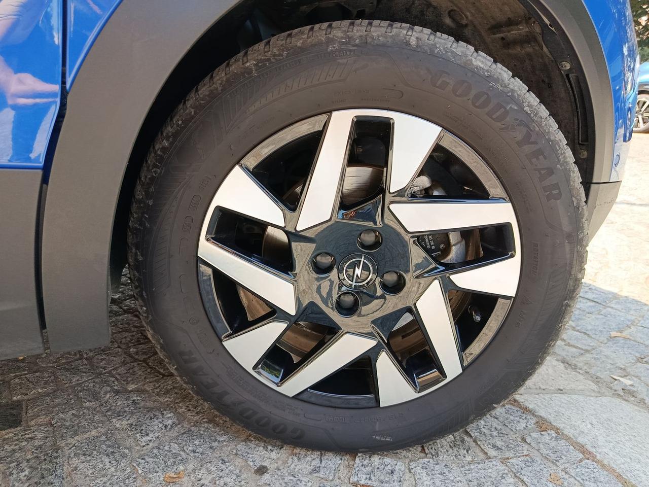 Opel Mokka-e GS Line Mokka-e #11392