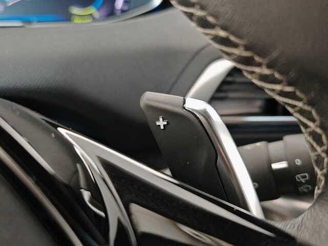 Peugeot 3008 Hybrid 136 e-DCS 6 Allure Pack