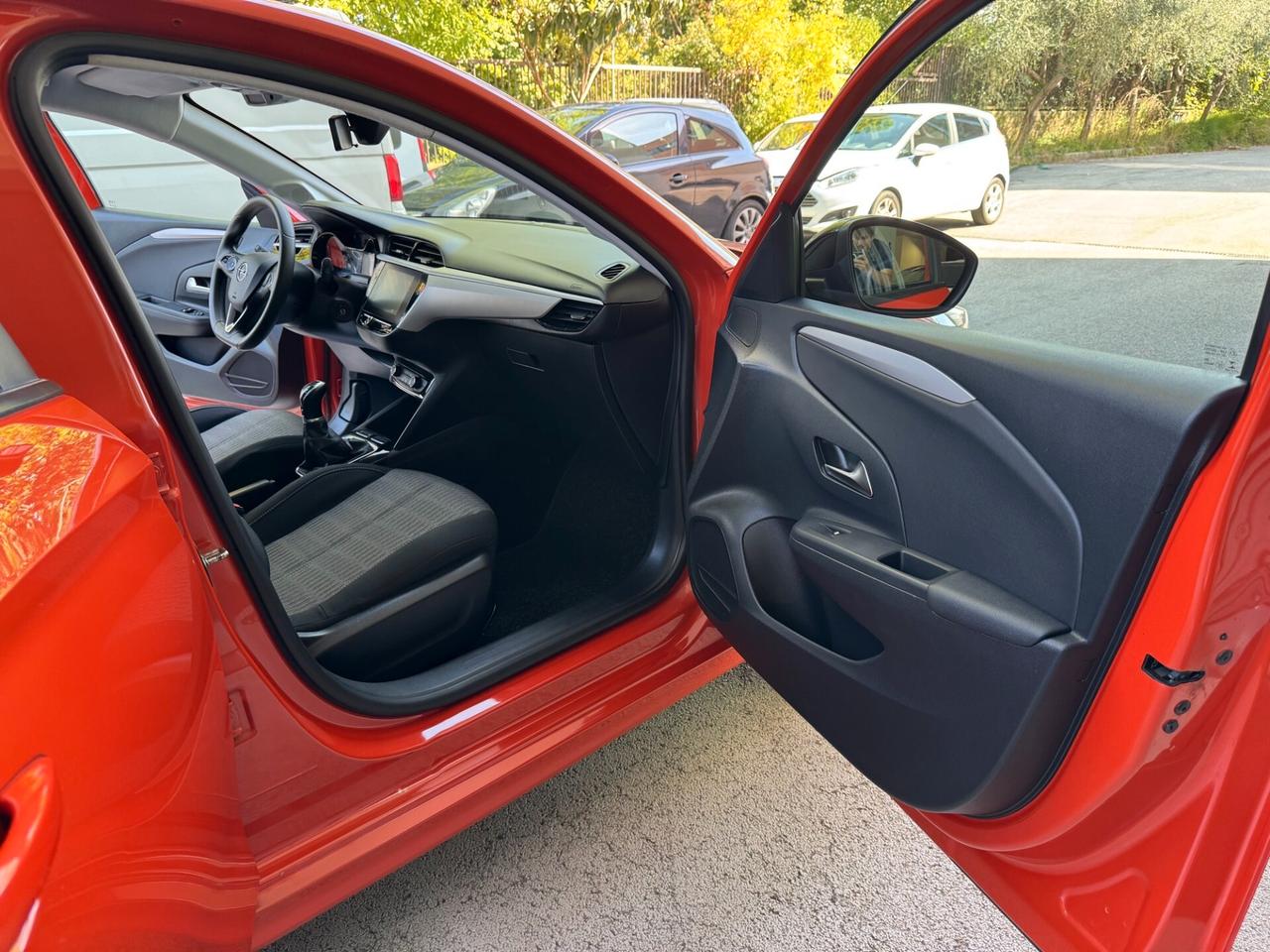 Opel Corsa 1.2 Edition GARANZIA 24 MESI *PROMO*