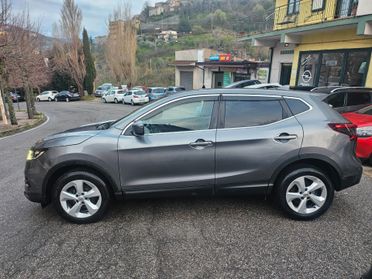 Nissan Qashqai 1.5 dCi Acenta 154.000km 2017