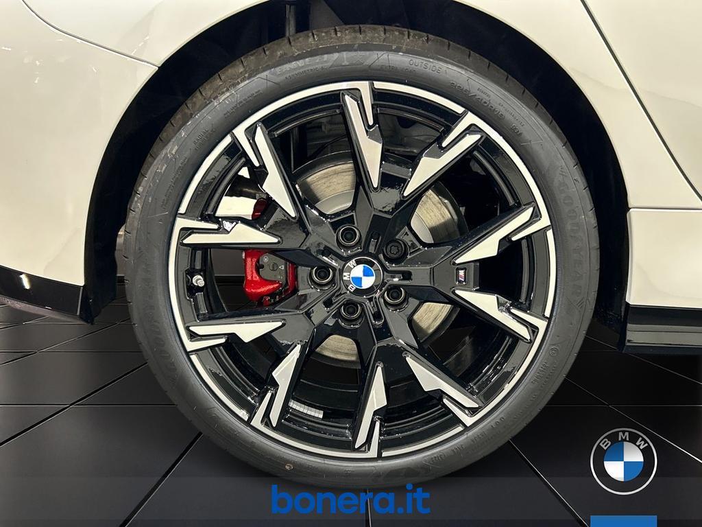 BMW Serie 1 120 48V MSport Pro DCT