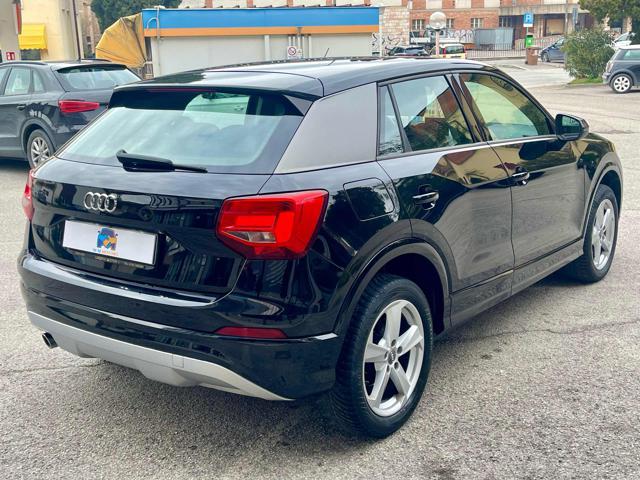 AUDI Q2 1.6 TDI Design