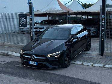 Mercedes-benz CLA 180d Premium Amg - 2020