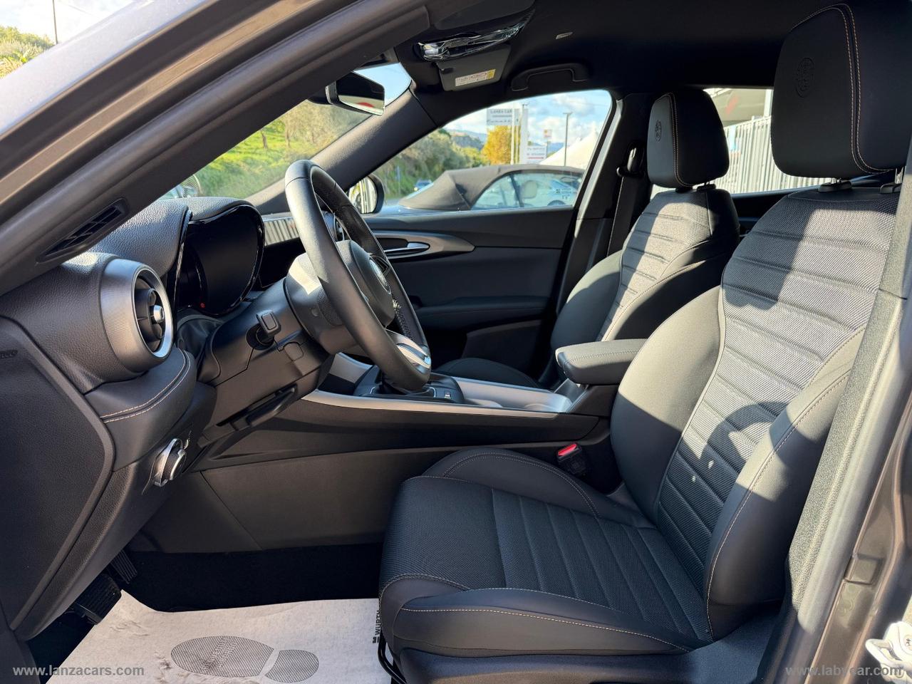 ALFA ROMEO Tonale 1.6 diesel 130 CV TCT6 Ti