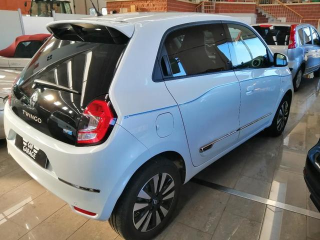 RENAULT Twingo Electric Zen