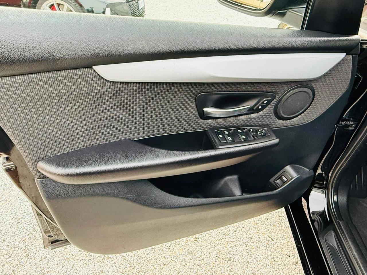 Bmw 218 218d Coupé Advantage