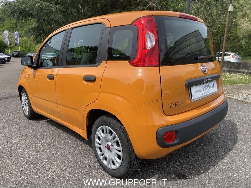 FIAT Panda 1.2 69cv Easy