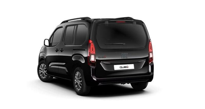 FIAT Qubo L 1.2 110 Cv Mt6 Icon