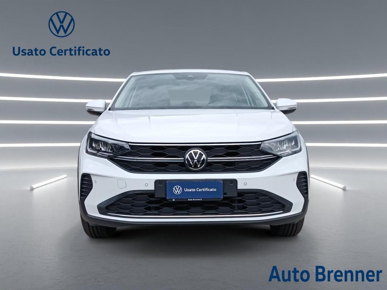 Volkswagen Taigo 1.0 tsi 95 cv life