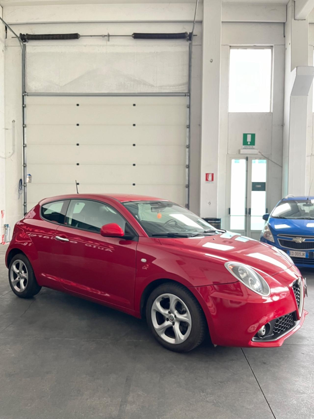 Alfa Romeo MiTo 1.3 JTDm 95 CV S&S Super