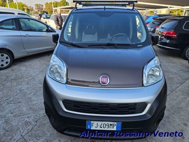 FIAT Fiorino 1.3 MJT 80CV Cargo SX prezzo totale