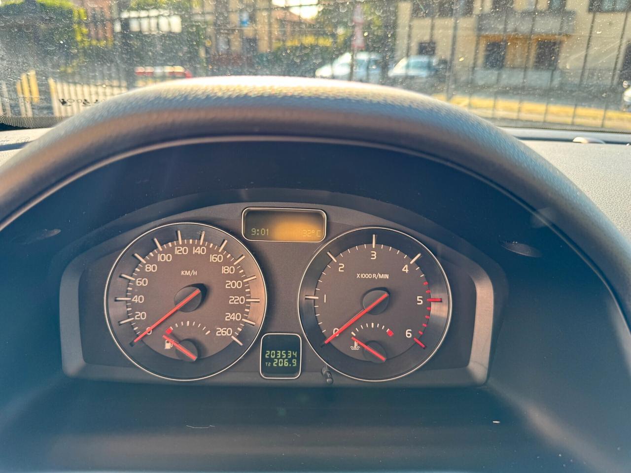 Volvo C30 1.6 D DRIVe Kinetic