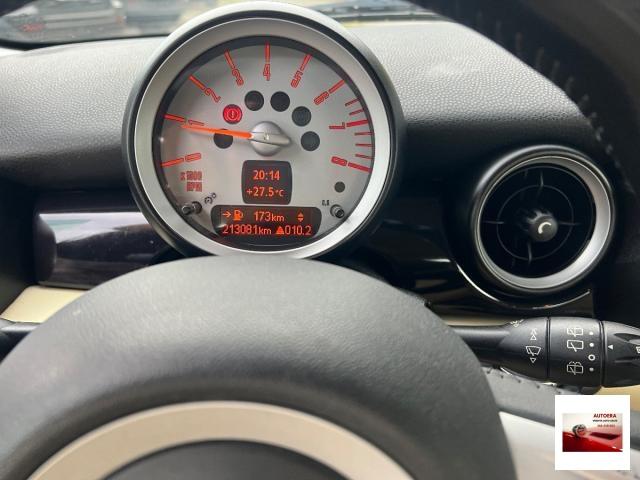 MINI - Mini - 1.6 16V Cooper Chili