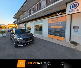 Peugeot 3008 NUOVO MODELLO 1.5 BlueHDi 130 EAT8 *GT LINE* FULL