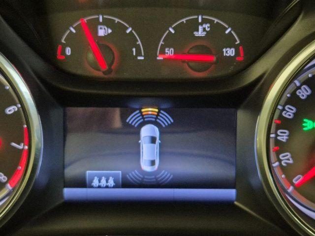 OPEL Astra 1.4 Turbo 110CV EcoM SW - UNIP. - Cam - Carplay