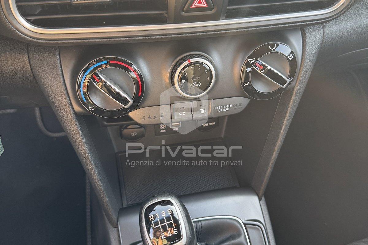 HYUNDAI Kona 1.0 T-GDI Exellence