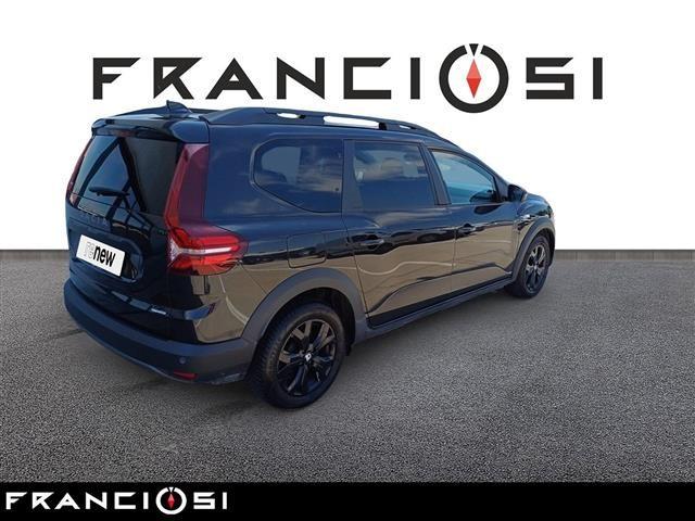DACIA Jogger 1.0 tce Extreme Gpl 100cv 7p.ti