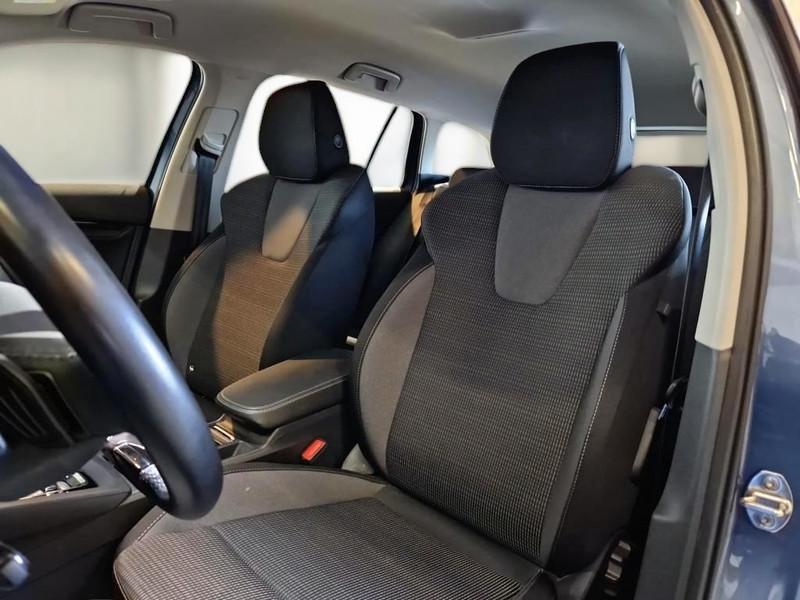 SKODA OCTAVIA WAGON 2.0 TDI EVO 110KW EXECUTIVE DSG