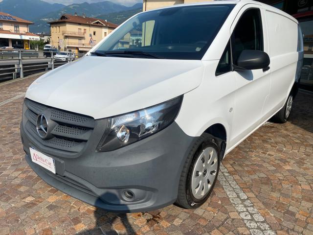 MERCEDES-BENZ Vito 2.2 114 CDI PC-SL Furgone Long PREZZO +IVA