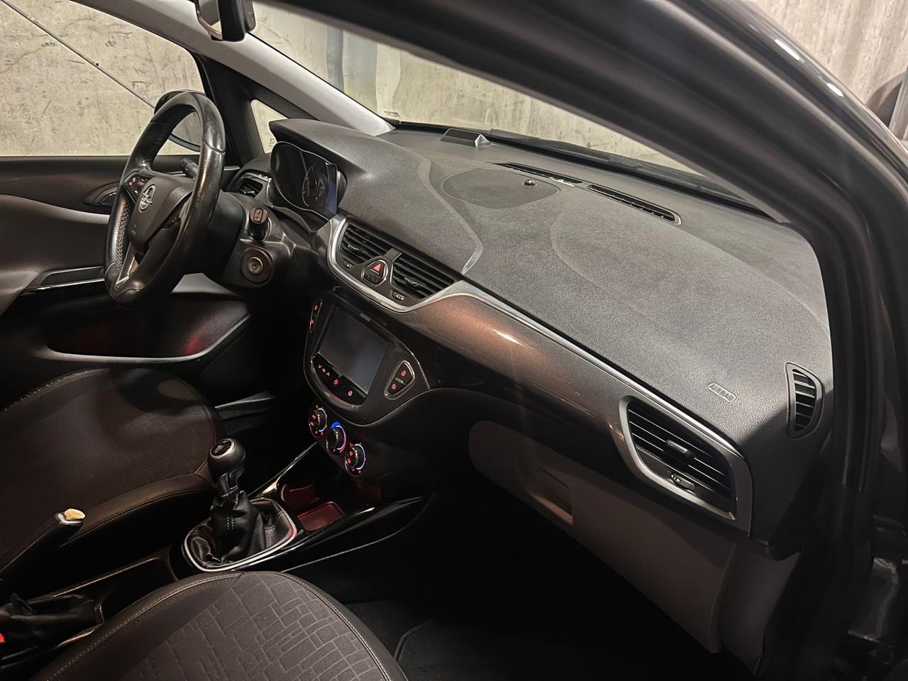 Opel Corsa 1.3 CDTI ecoFLEX Start&Stop 5p b-Color