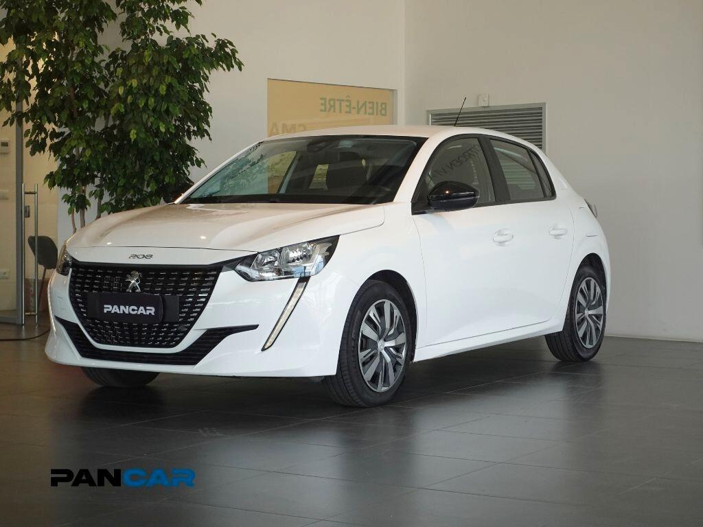 Peugeot 208 BlueHDi 100 Stop&Start 5 porte Active Pack