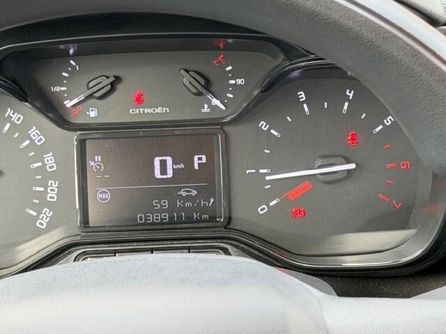 Citroen C3 PureTech 110 S&S EAT6 Max