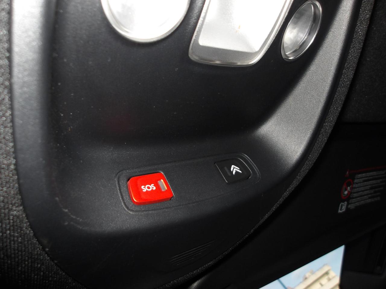 Citroen DS4 2.0 hdi Sport Chic 160cv