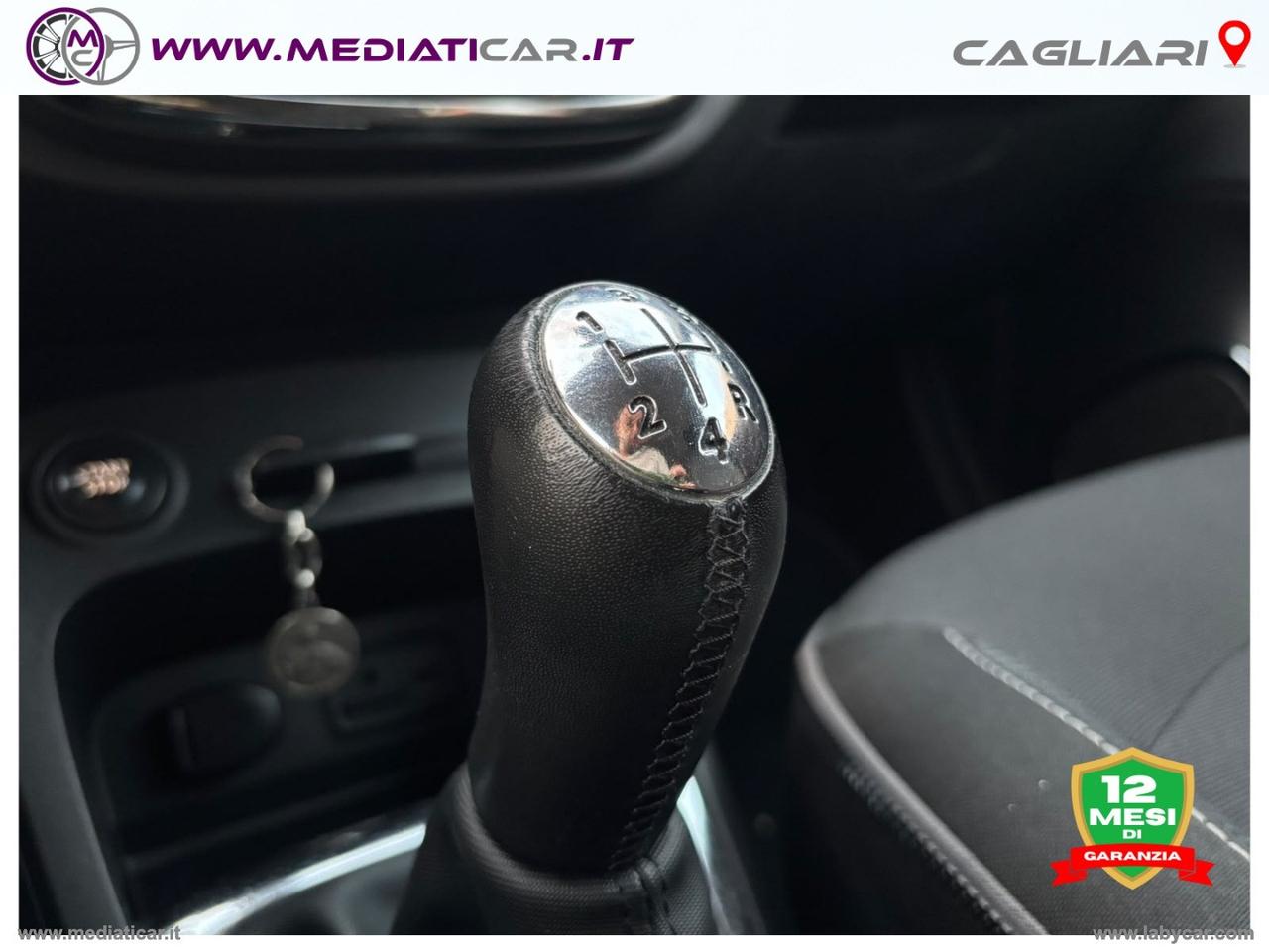 RENAULT Captur 1.5 dCi 8V 90 CV S&S Ener. R-Link