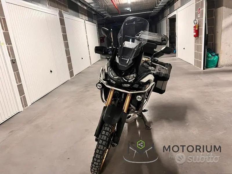 HONDA Africa Twin 1100 CRF 1100L Adventure Sports