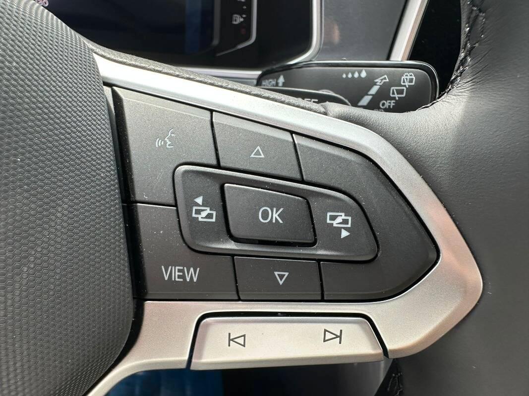 Volkswagen T-Roc 1.5 tsi Style dsg