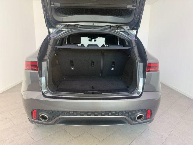 JAGUAR E-Pace 2.0D 150 CV AWD aut. R-Dynamic HSE