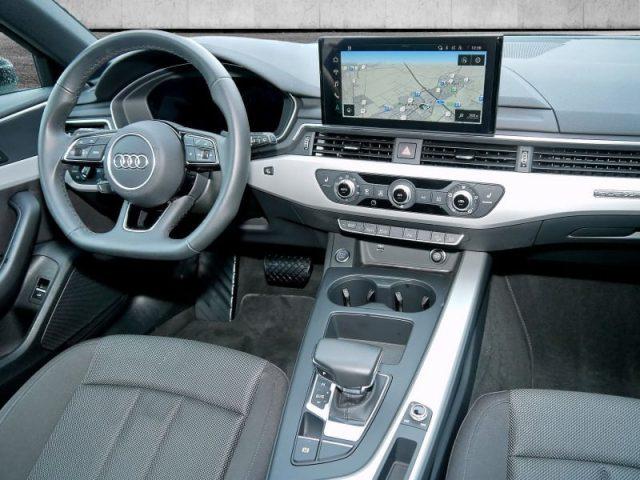 AUDI A4 allroad 40 TDI 204 CV S tronic Business Evolution