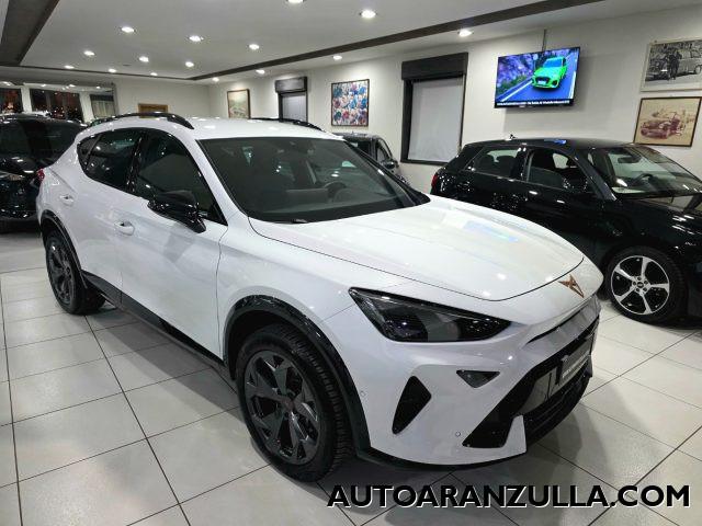 CUPRA Formentor NEW 2.0 TDI 150CV DSG Navi Virtual Cockpit
