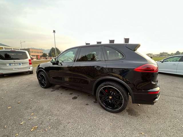 Porsche Cayenne 3.0 tiptronic