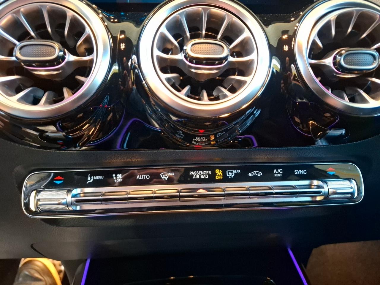 Mercedes-benz GLA 200 d Automatic 4Matic Premium full optional