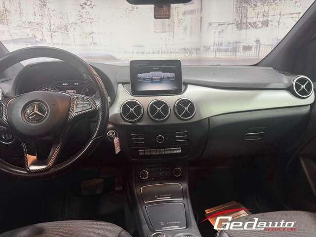 Mercedes-Benz B 180 d Automatic Sport FULL-LED NAVI