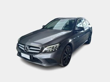 MERCEDES-BENZ C 220 d 4MATIC Business Extra Auto WAGON