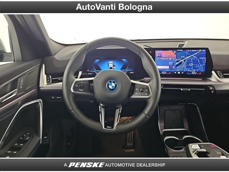 BMW iX2 xDrive 30 M Sport Pro