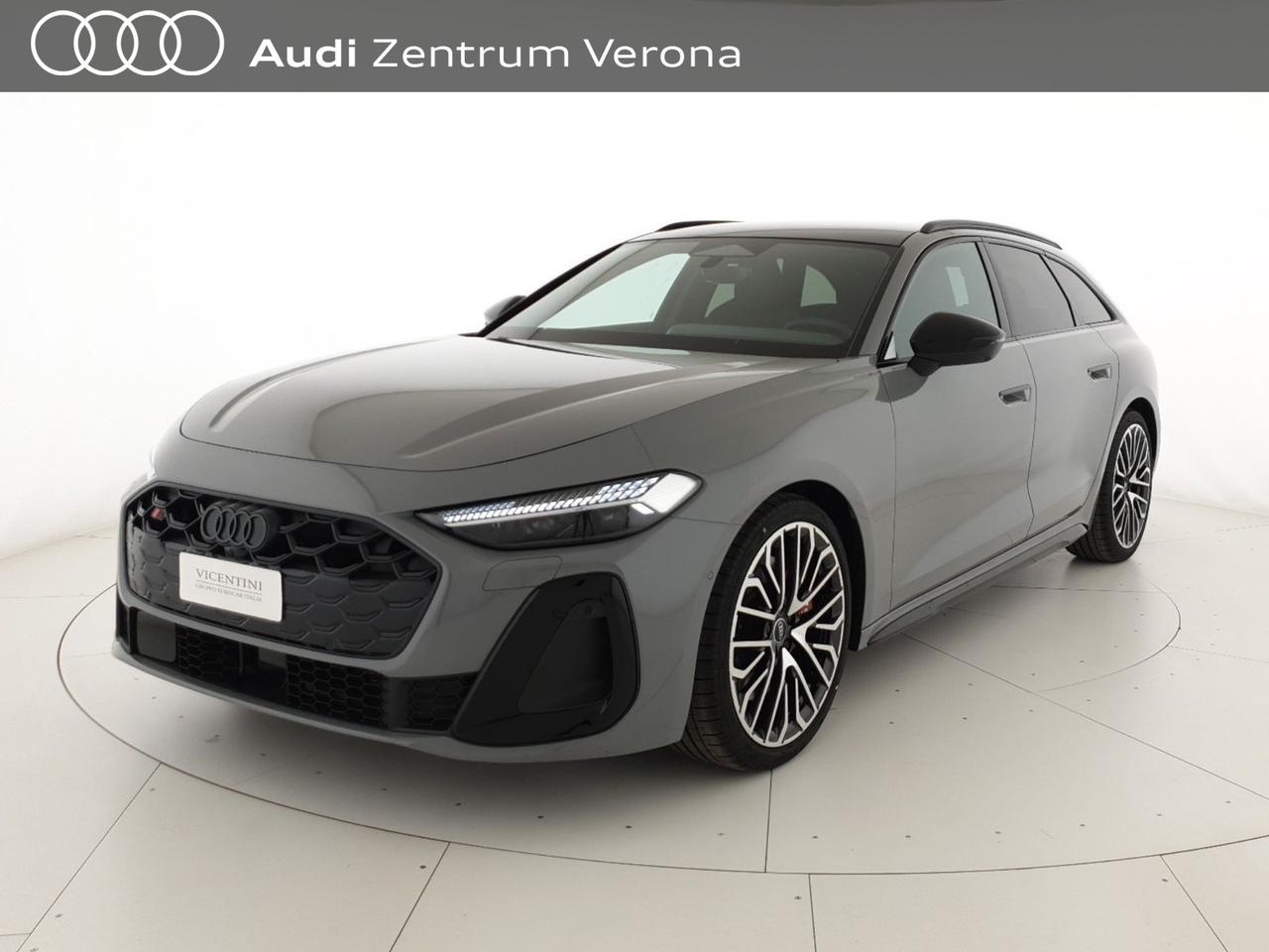 Avant 3.0TFSI 367CV quattro Stronic Sport Attitude