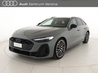 Avant 3.0TFSI 367CV quattro Stronic Sport Attitude