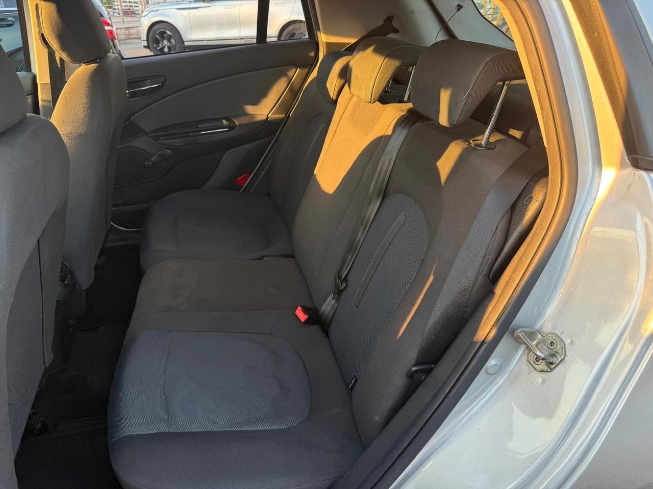 Fiat Bravo 1.4 120 CV "G.P.L." PERFETTA AFFARE