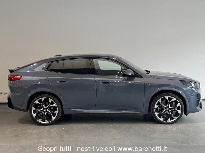 BMW X2 sdrive 18d MSport auto