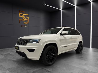 Jeep Grand Cherokee 3.0 V6 CRD 250 Multijet II Night Eagle